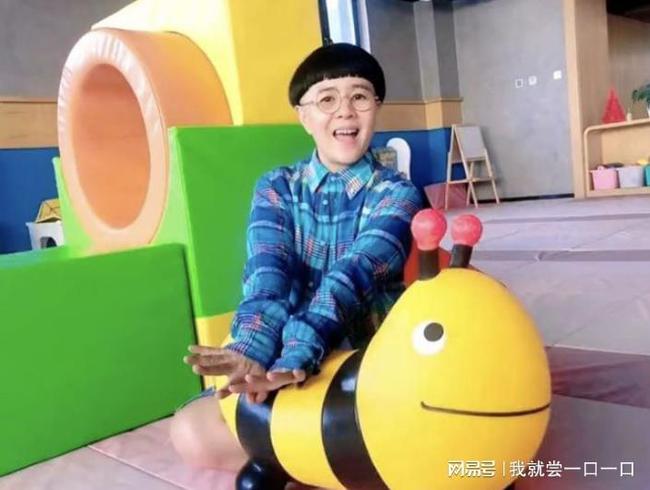 金龟子全家，生态乐园的明星家族