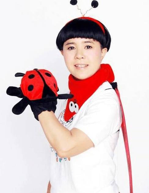 金龟子全家，生态乐园的明星家族