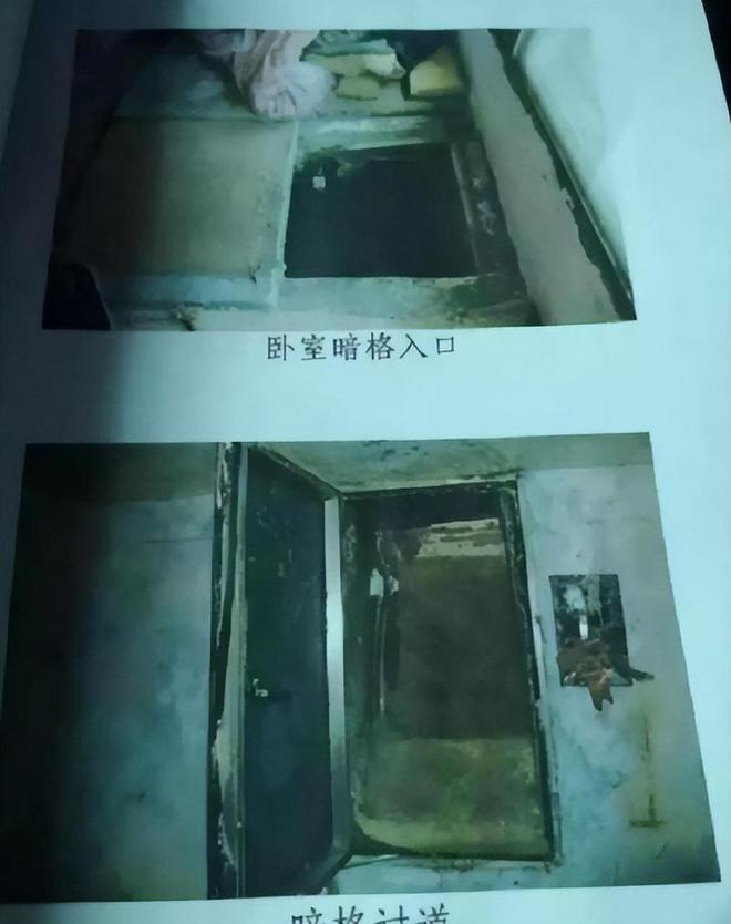 地下室囚禁两女7年死亡，揭示背后的悲剧与人性的沉沦