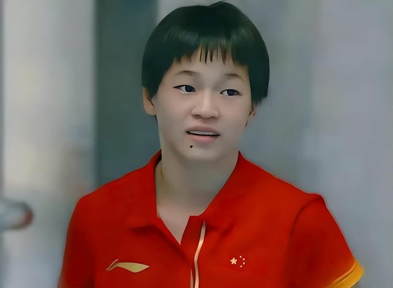 全红婵接受采访搞笑视频，欢乐背后见真实自我