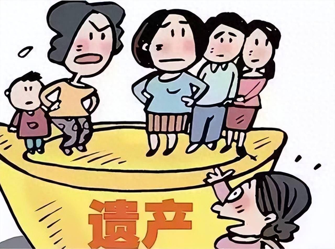 争上亿遗产错杀亲侄——一场悲剧的家族纷争