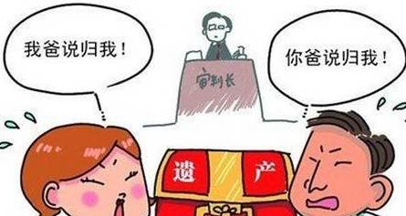 争上亿遗产错杀亲侄——一场悲剧的家族纷争