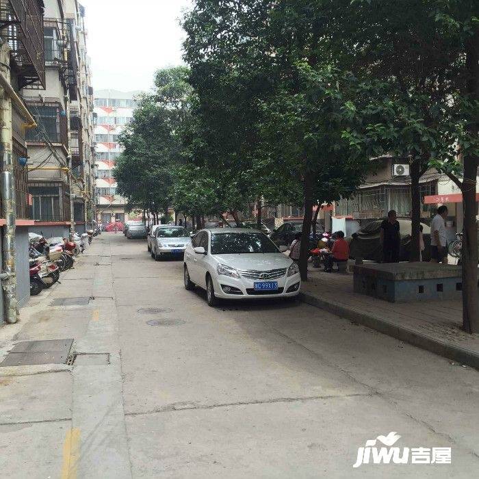 洛阳海碧厂二手房，市场概况与购房指南