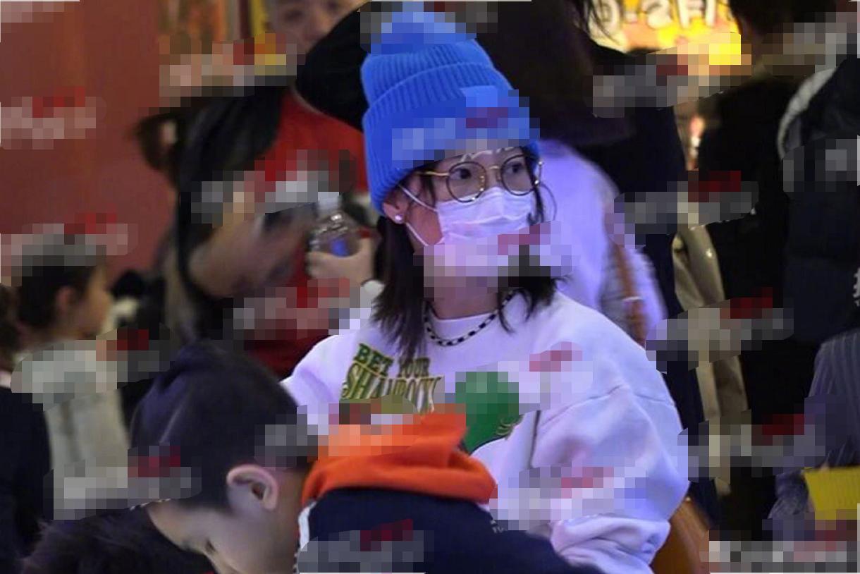揭秘白百何的孩子几岁了？一探究竟！
