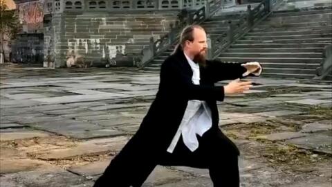 武当杰克老婆，神秘魅力与无尽风情