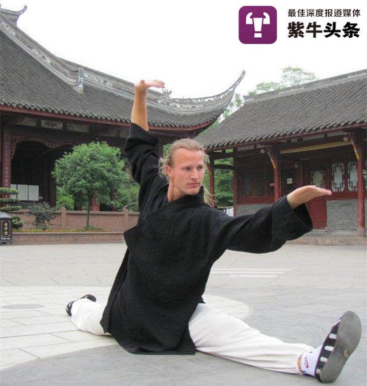武当杰克视频，探寻网络热门背后的故事