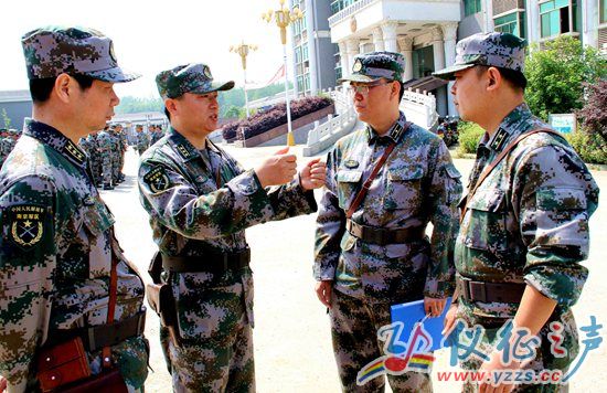 大规模征召预备役，新时代的国防建设挑战与机遇