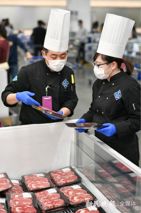 五一山姆超市，超越日常的购物体验，堪比热门旅游景点