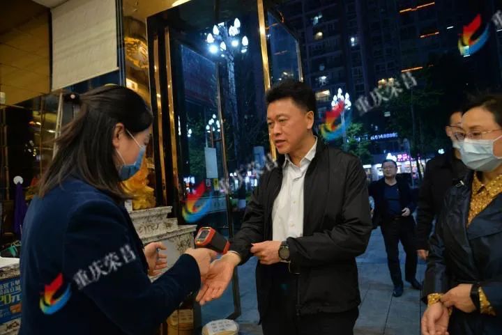 荣昌区委书记，两万餐位接待，彰显城市魅力与担当——荣昌区接待能力的深度解读