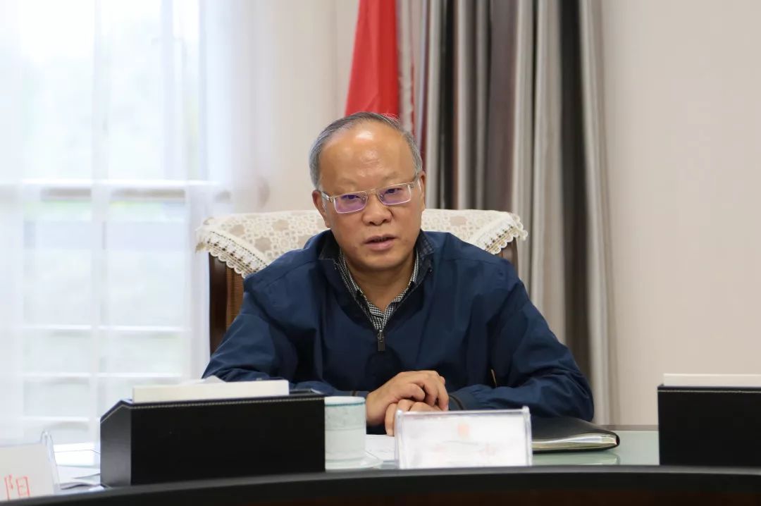 张国清，调查翻船事故，依法追责到底