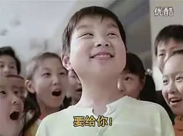 旺仔牛奶广告男主角的成长历程