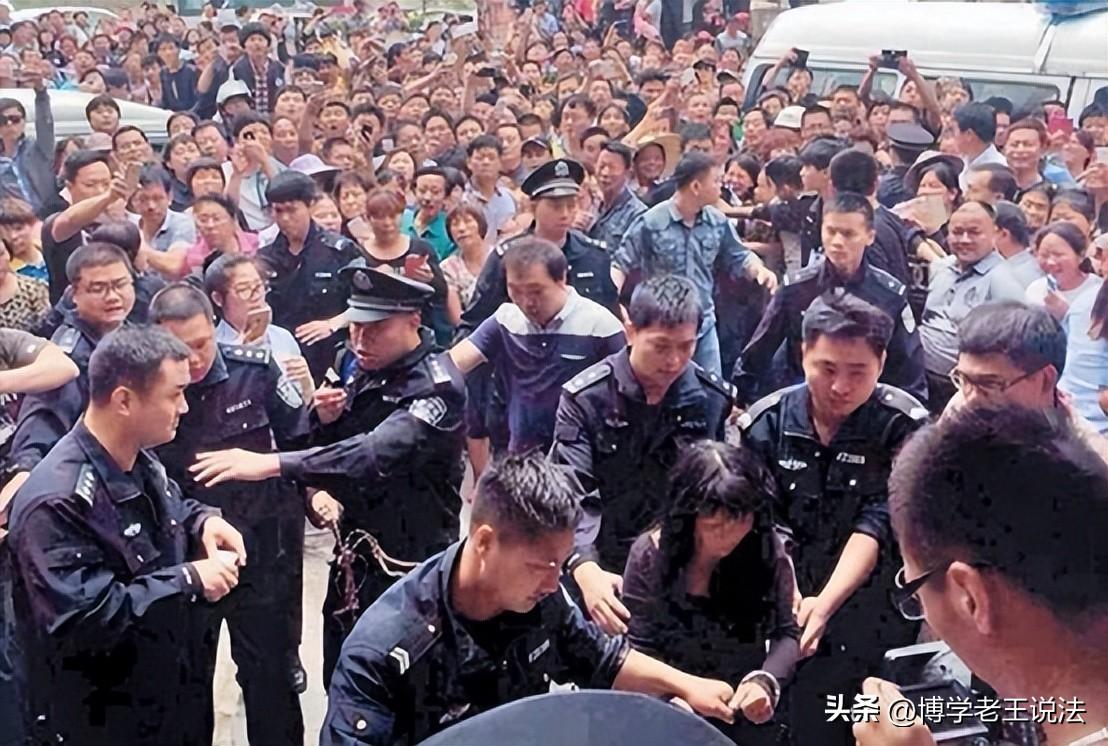 关于贵阳拐卖儿童事件的深度探讨