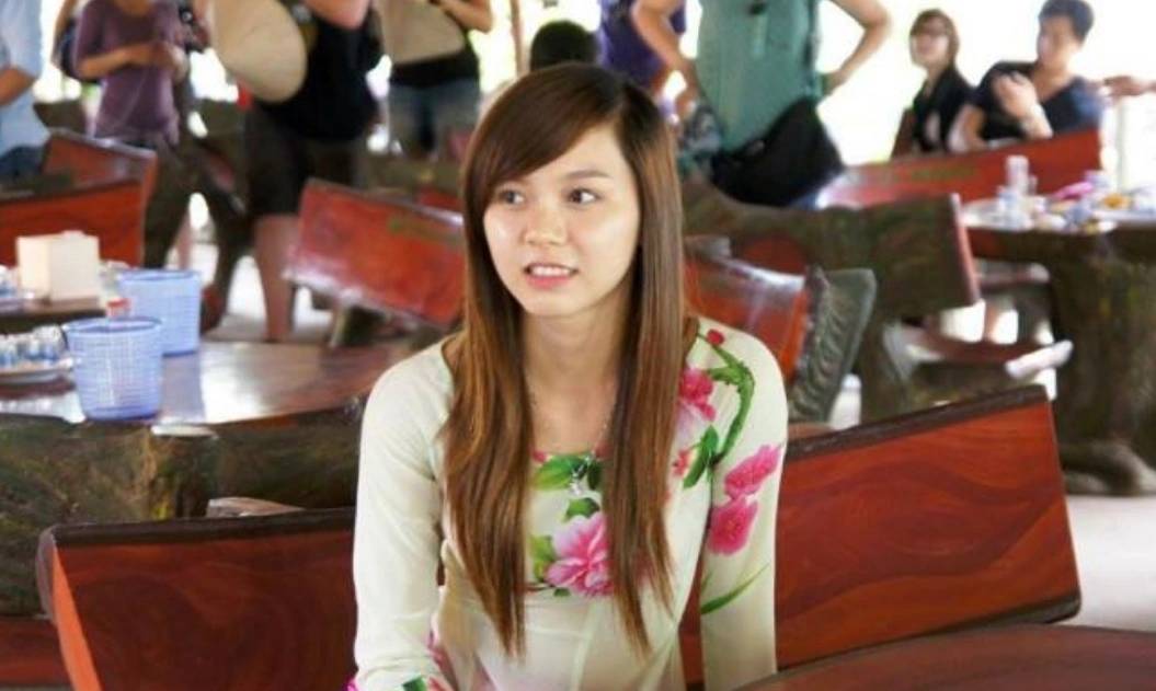 越南媳妇跑了怎么办离婚