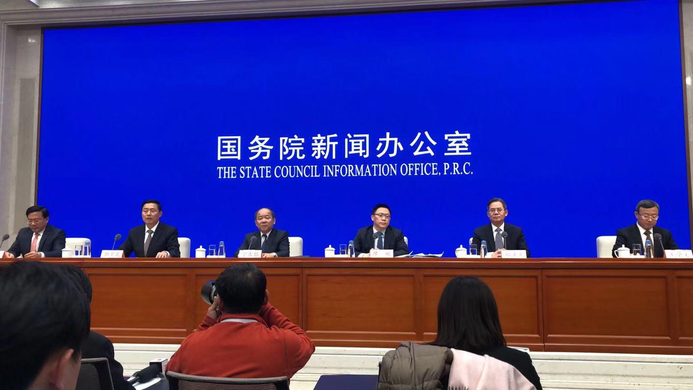 中方回应美不会为谈判取消关税，深化合作是双赢的唯一路径