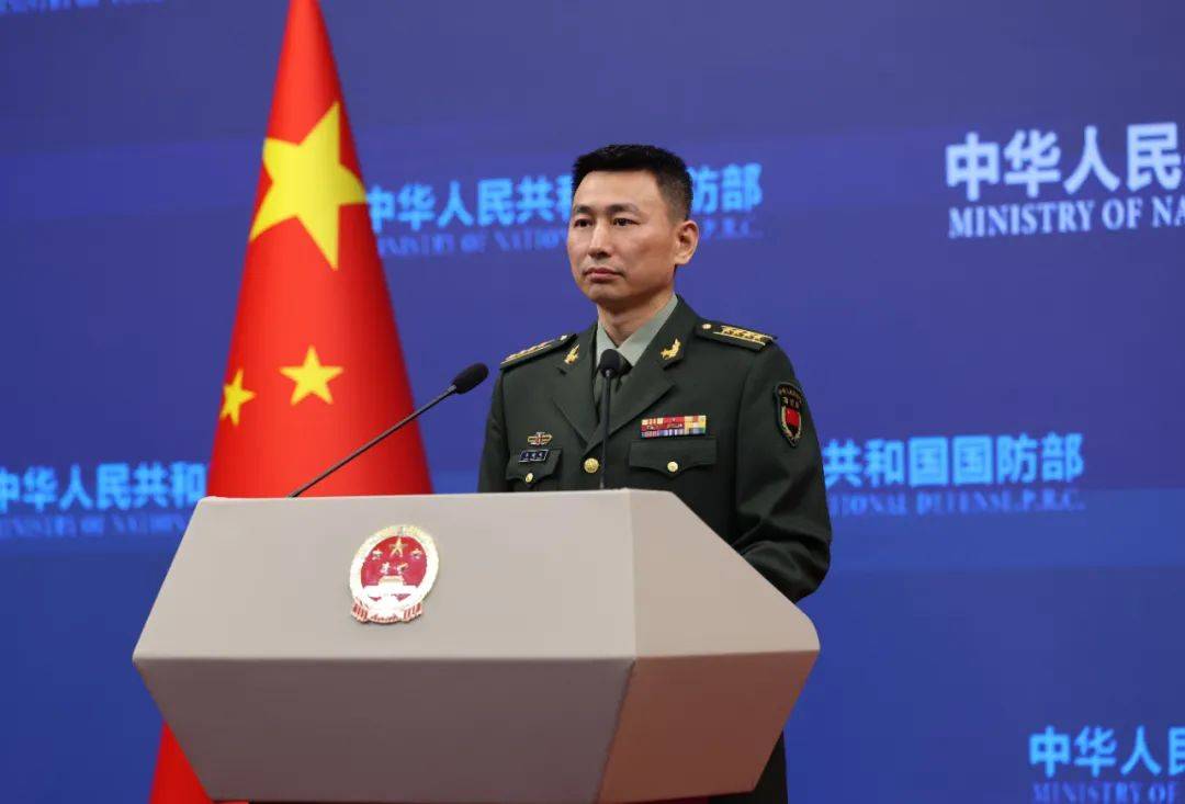 中方对印度军事行动表示遗憾，深度分析与观察