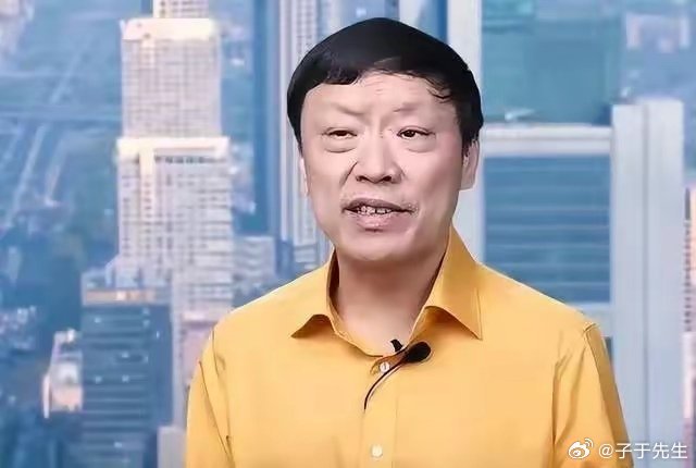 胡锡进是谁？探究老胡的身份与影响力