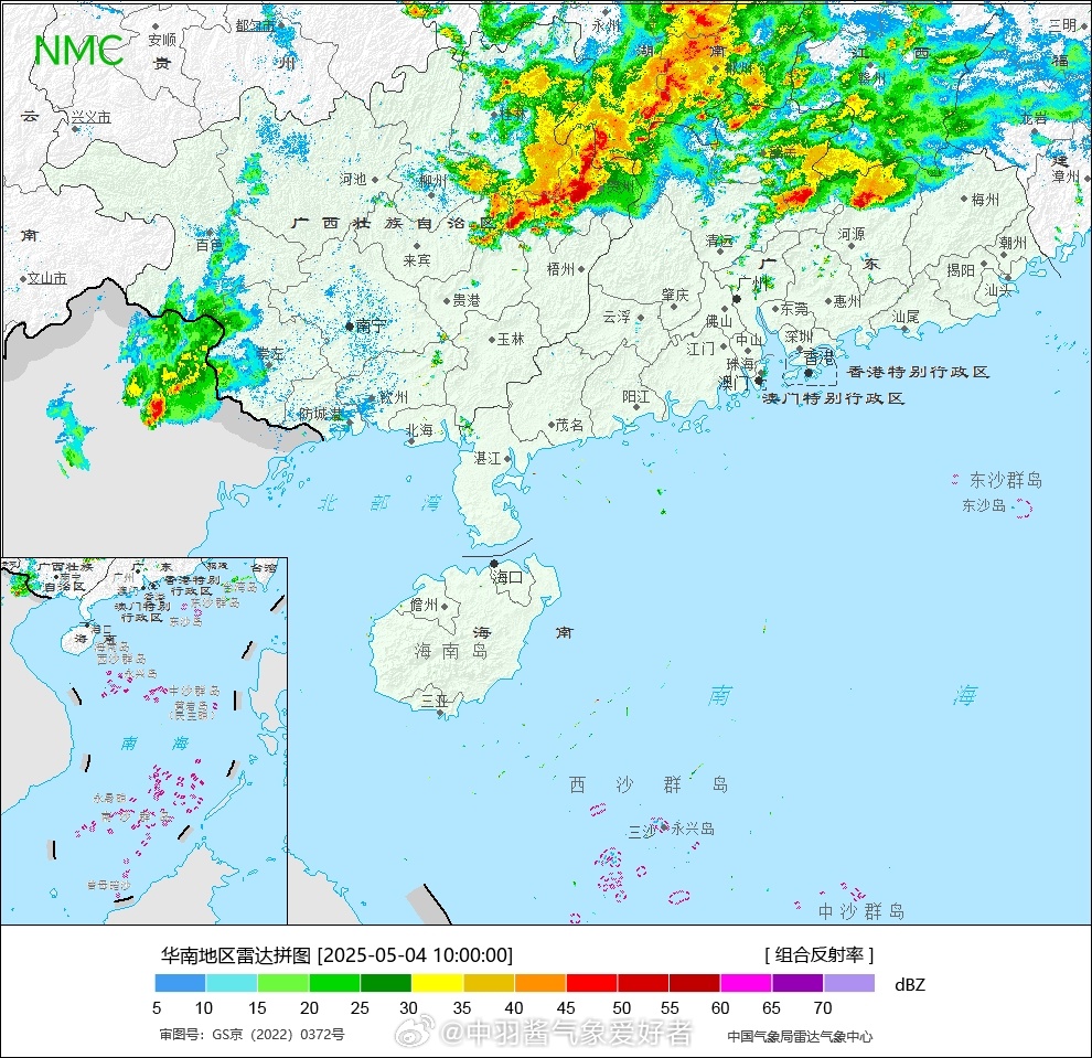 南方开启强降雨模式，如何应对这场突如其来的天气挑战