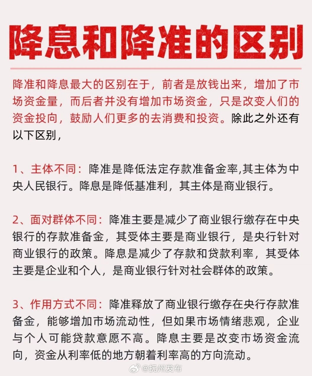降准降息的影响，一场经济变革的风暴来临