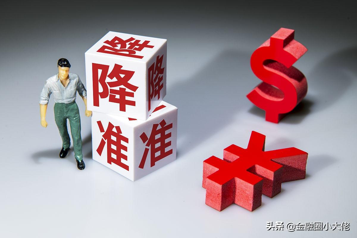 降准降息属于什么政策