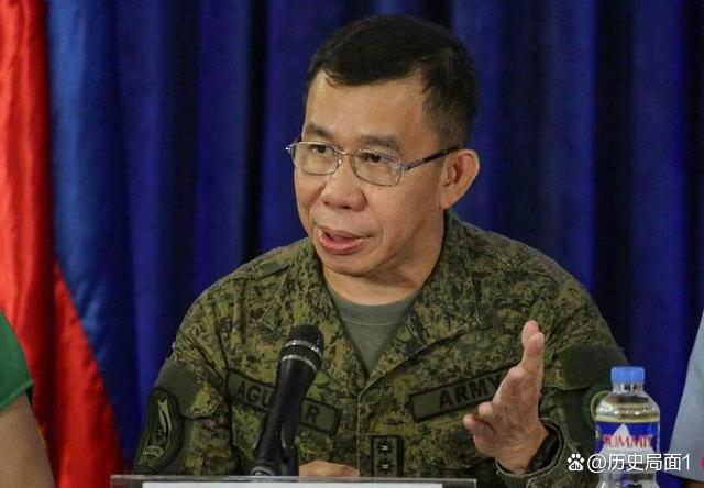 国防部正告菲律宾，维护领土主权，寸步不让