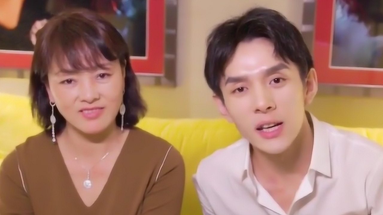 李佳琦妈妈视频，魅力与亲和力的完美结合