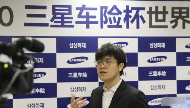 韩国为柯洁事件改规则，一场电竞界的变革风暴