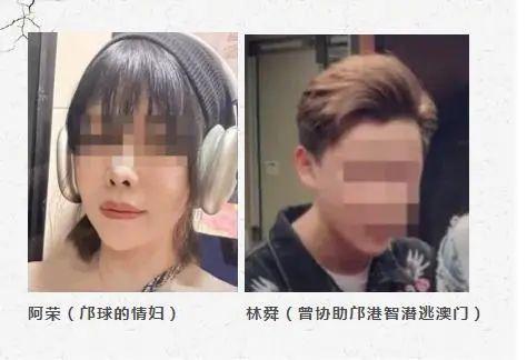 香港名媛碎尸案进展深度解析