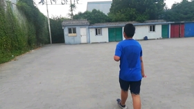 揭秘团队曝异瞳少年治沙背后的真相，摆拍还是真心？