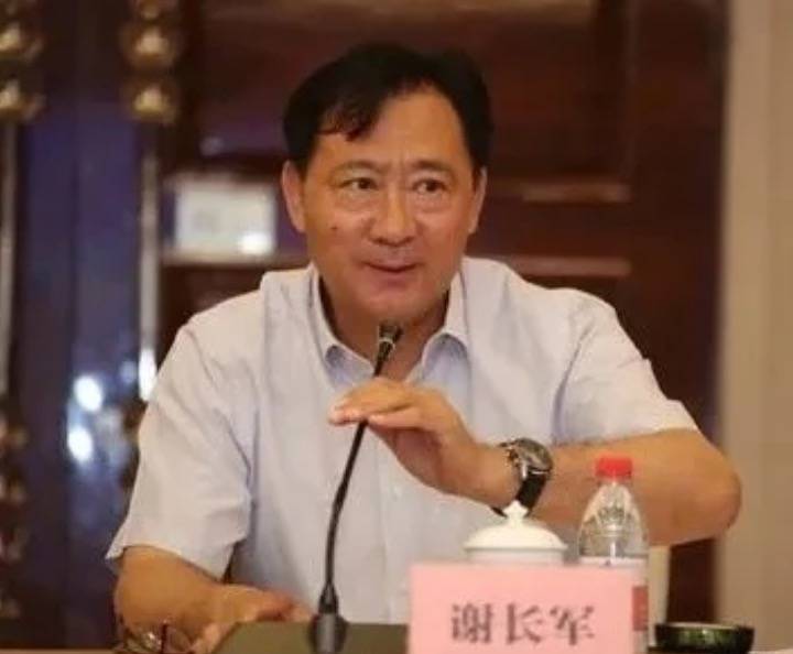 中国一重集团副总经理陆文俊被查事件深度解析