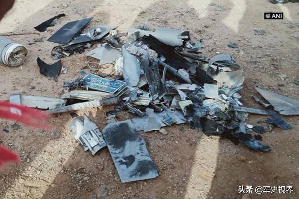 巴基斯坦称已摧毁77架印度无人机，真相究竟如何？