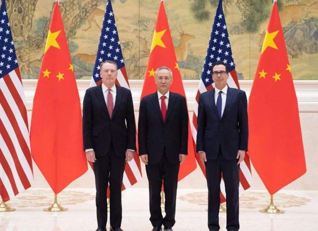 美国关税法案，全球贸易风云的砥砺前行