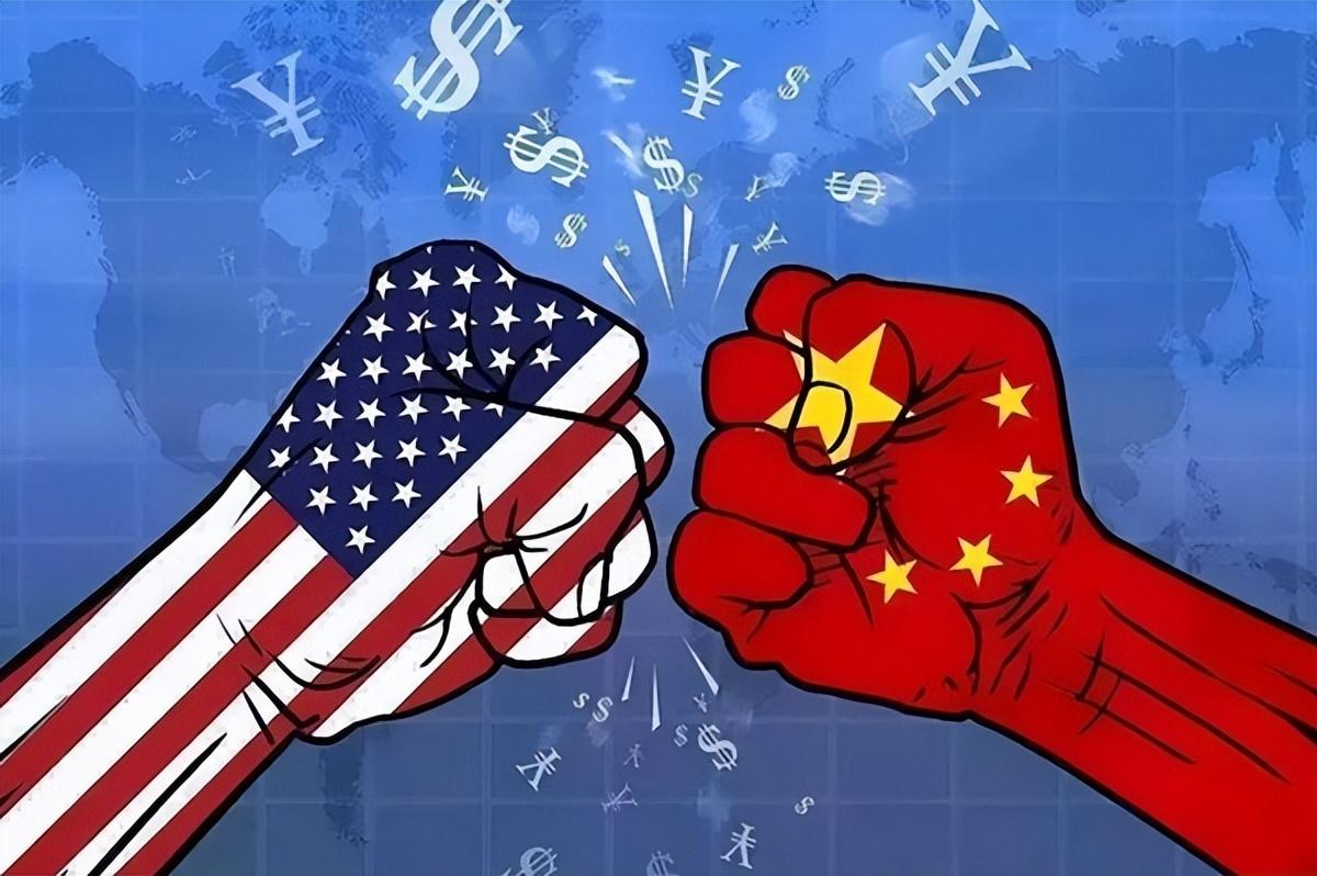美考虑大幅降低对华关税背后的真相