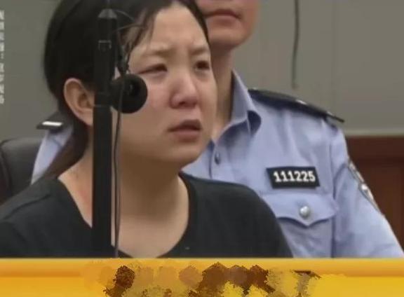捂死婴儿判刑，法律对暴行的严厉制裁