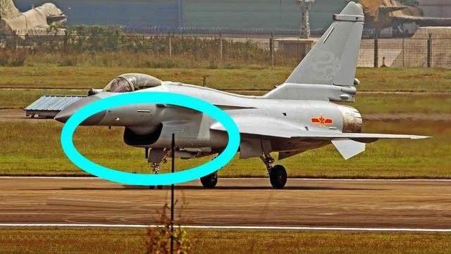 歼10实拍，揭秘中国空军之骄傲