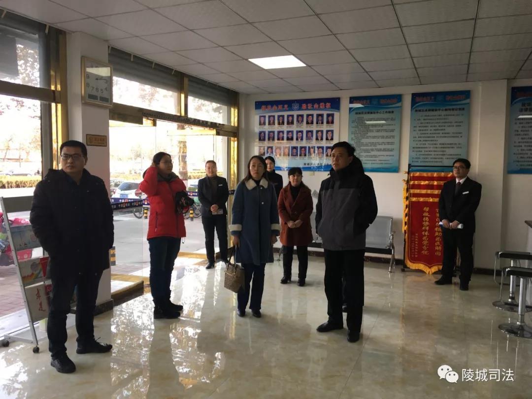 网络法律服务，新时代的法治新动力