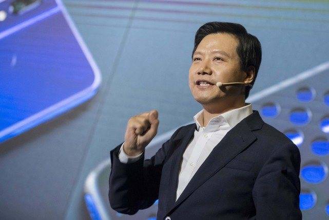 雷军突然宣布，引领科技新纪元，开启智能生活新篇章