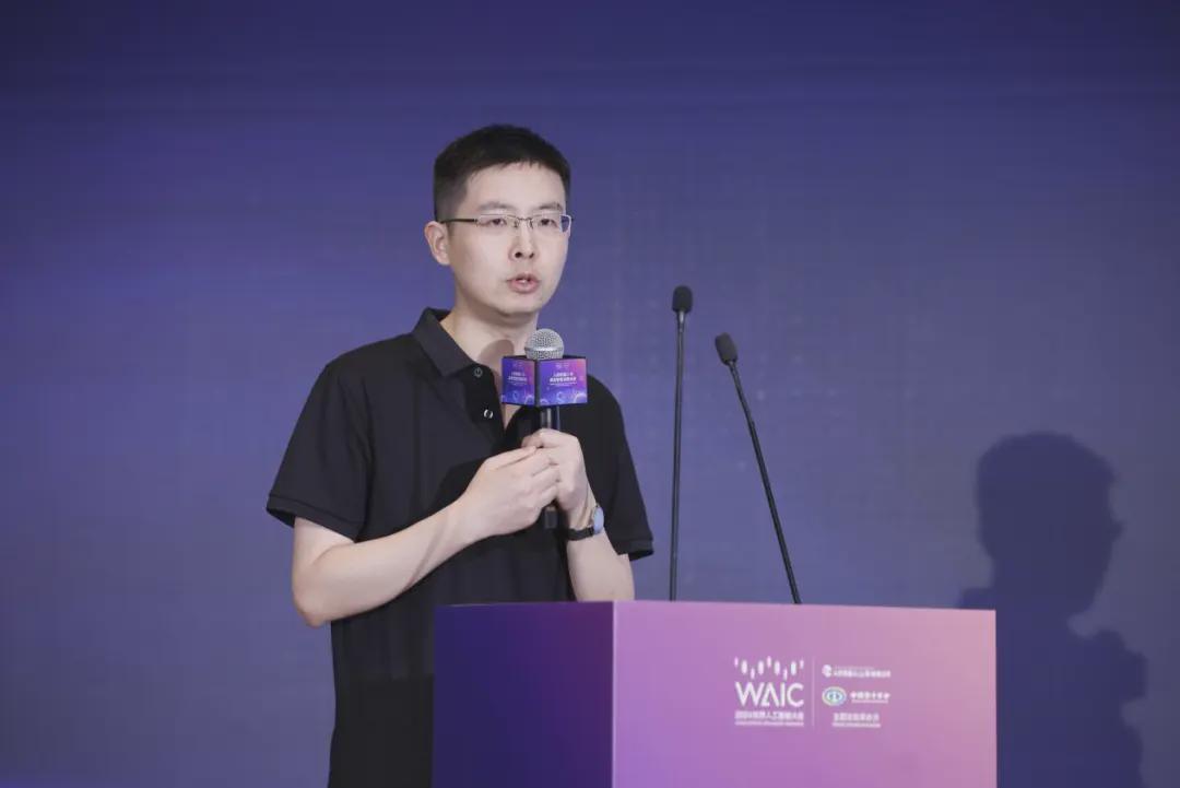 宇树科技王兴兴现场招聘，探寻未来科技之星