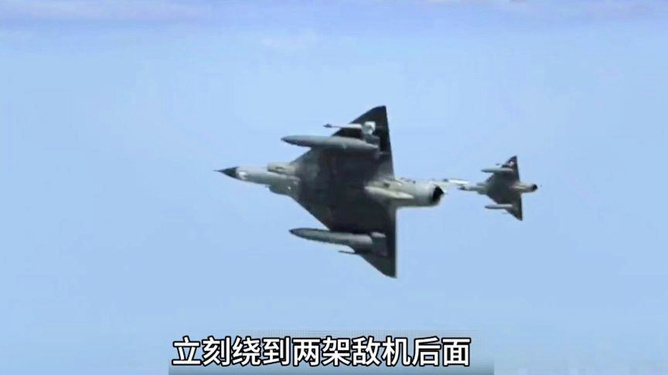 巴铁枭龙击落印度战机，一场空中较量背后的深层意义