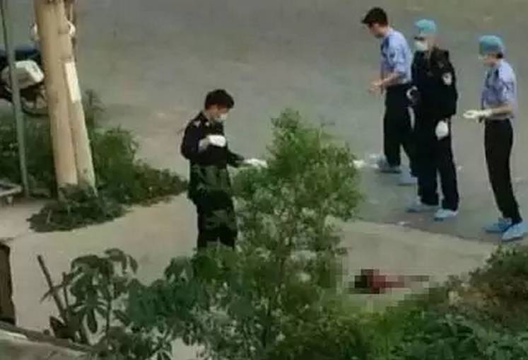 女子捂死三岁幼子新闻背后的故事与思考