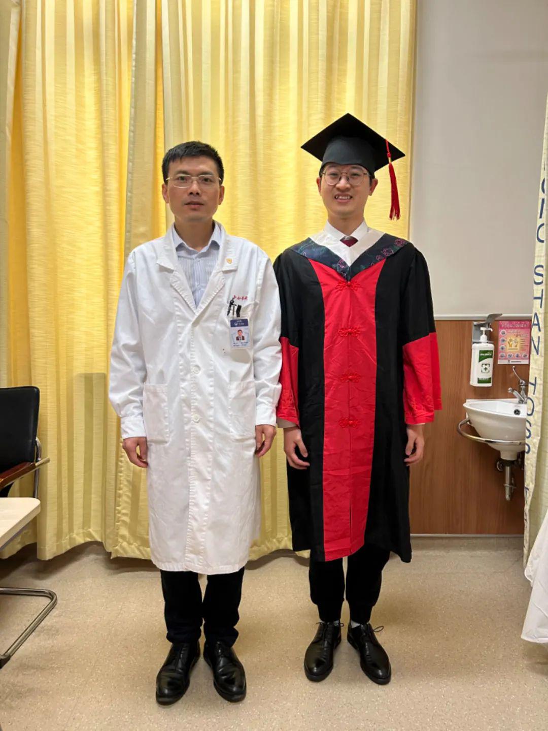 本科生发14篇SCI副院长父亲被免职事件深度解析