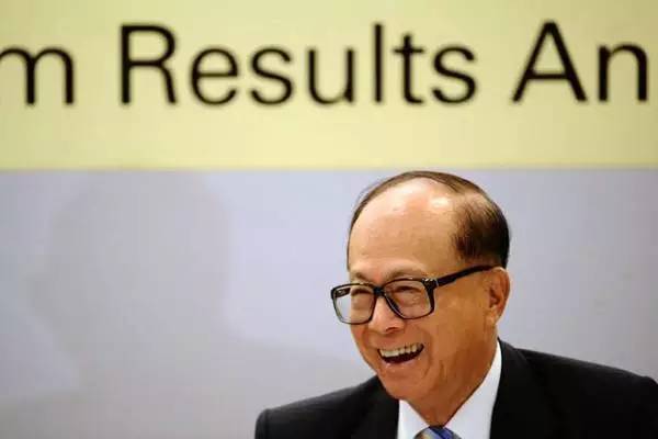 李嘉诚5点59分起床原因探究