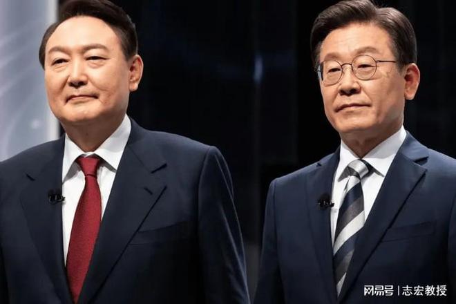 李在明等七人角逐韩国总统，谁能引领未来风潮？