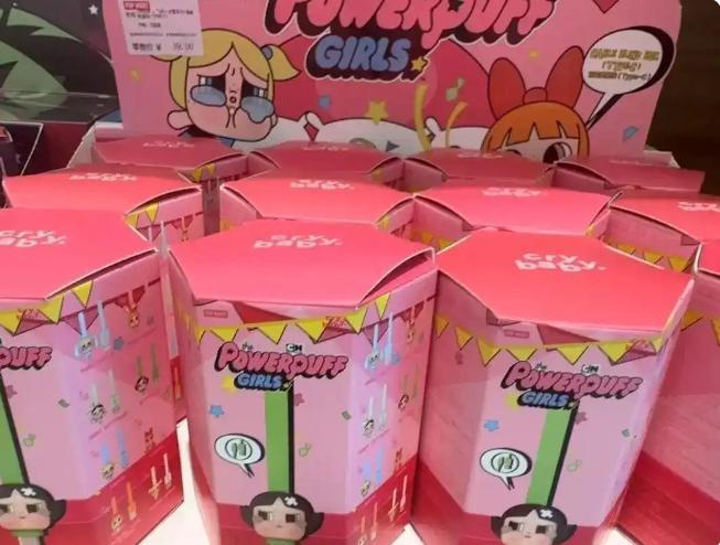 泡泡玛特的价格，探究市场趋势与消费者心理