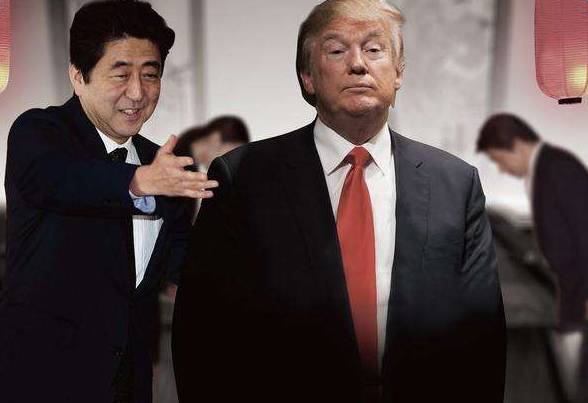 特朗普邀功 印方打脸——一场国际风云的较量