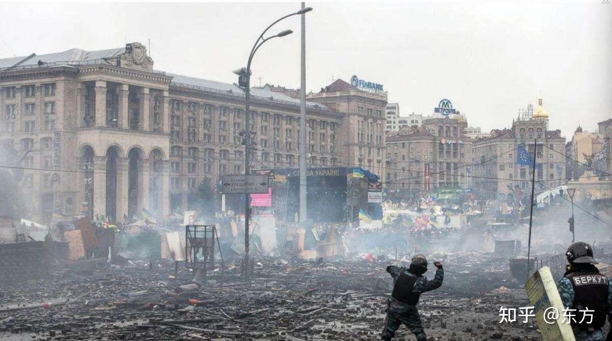 欧洲四国联手推动俄乌停火，影响深远
