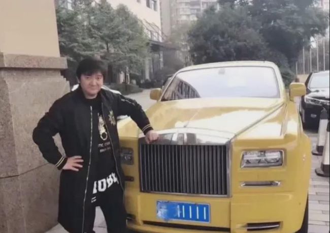 吴镇宇7秒演出鬣狗的精髓——演技炸裂，细节决定成败