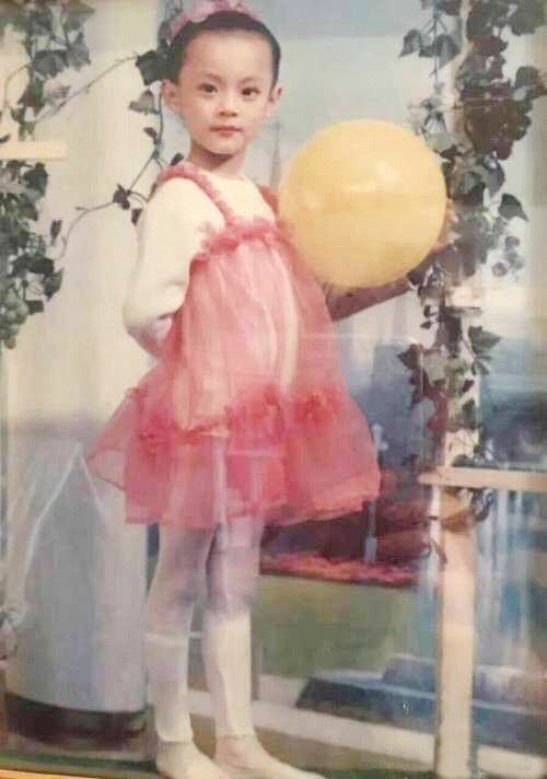 孙俪女儿学跳舞吗？揭秘星二代的才艺之路