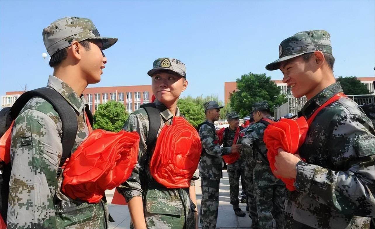 男子拒服兵役被罚新闻事件探讨
