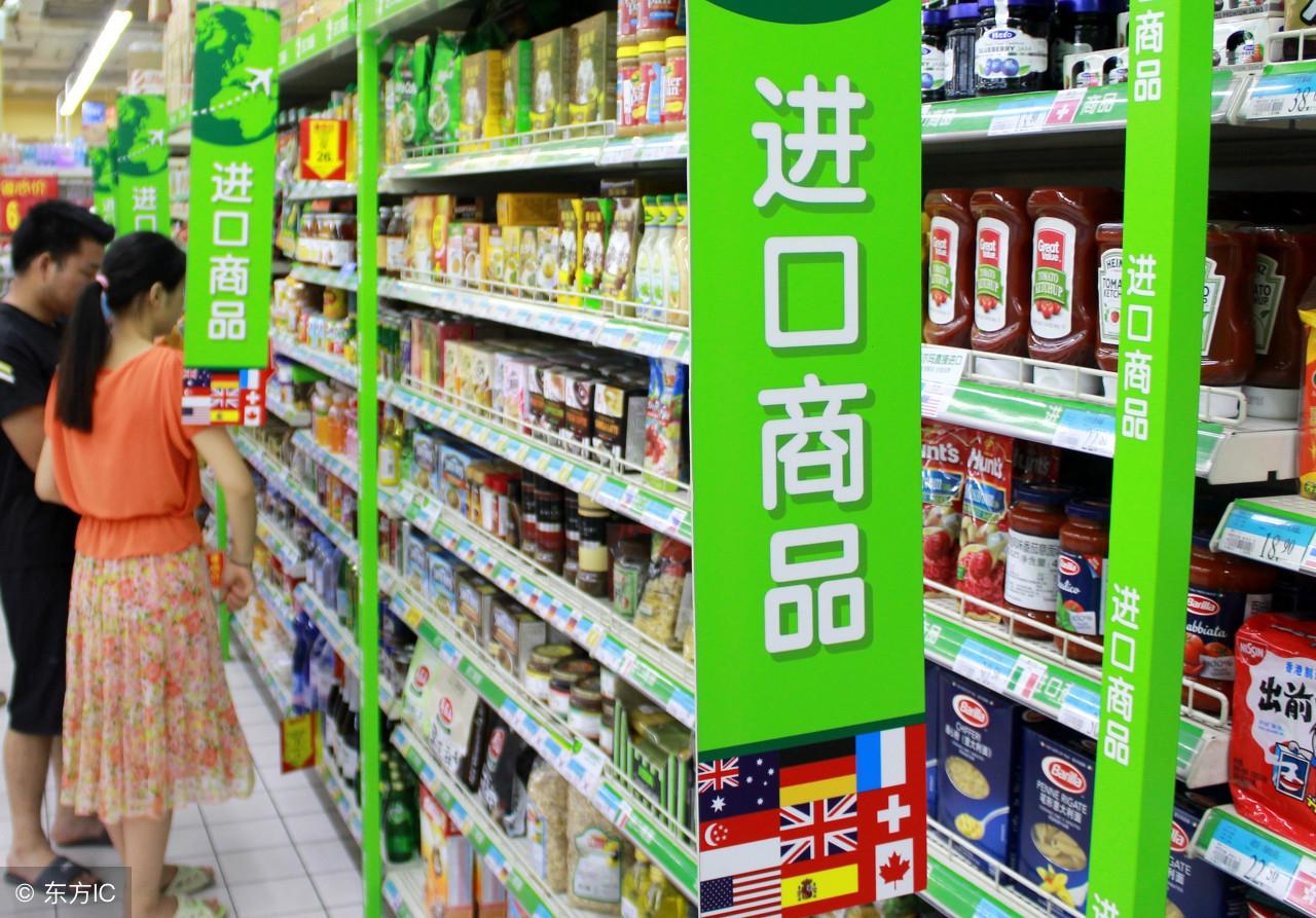 专家解读，中美关税降税后影响深度不足30%