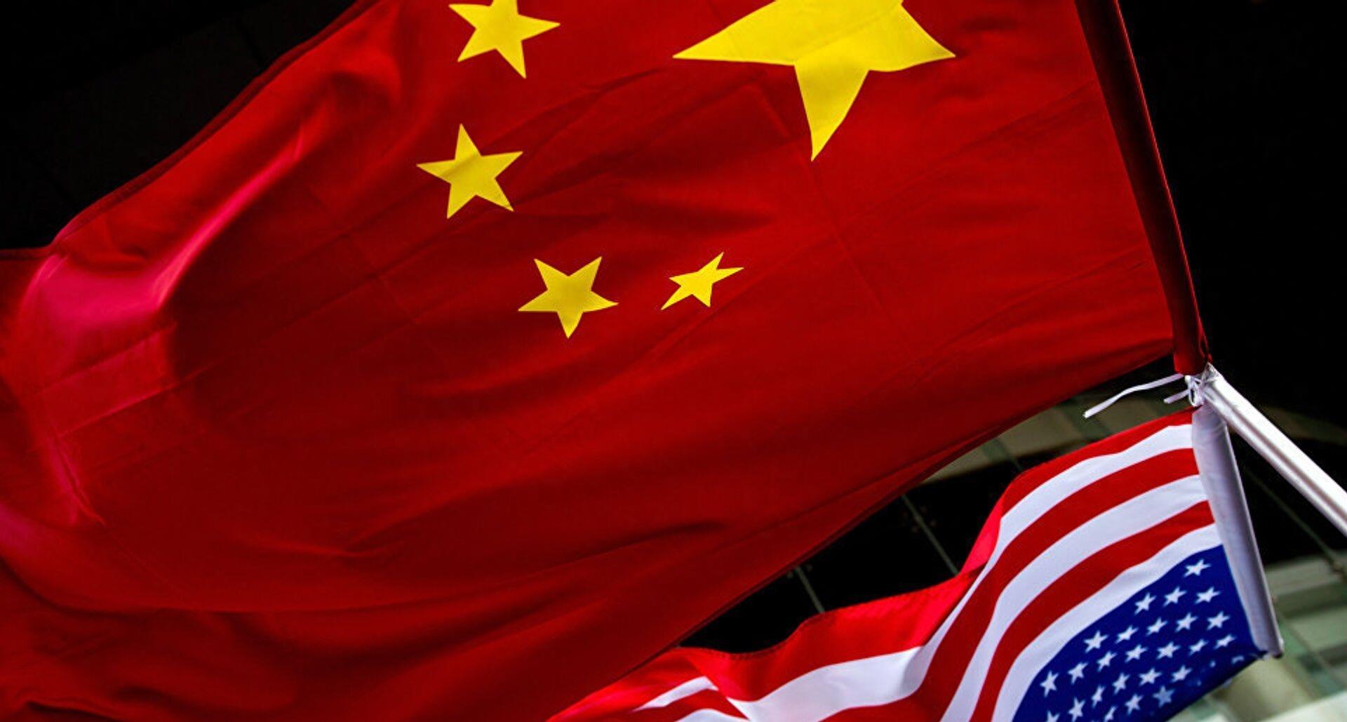 专家解读，中美联合声明给世界打了个样
